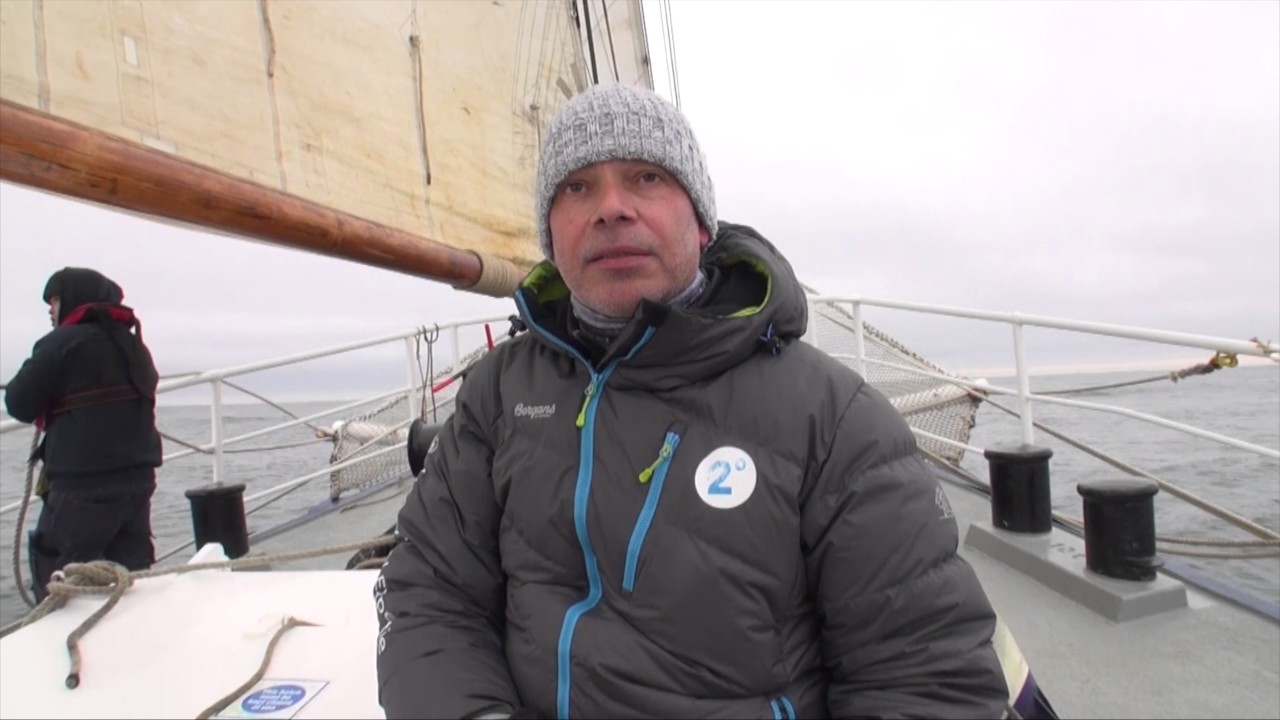 Spitsbergen - Daan van der Vorm