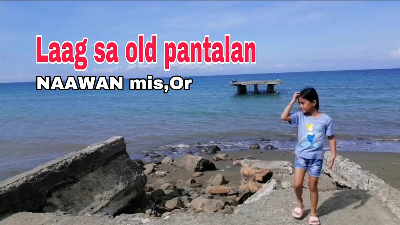 NAAWAN BEACH MISAMIS ORIENTAL