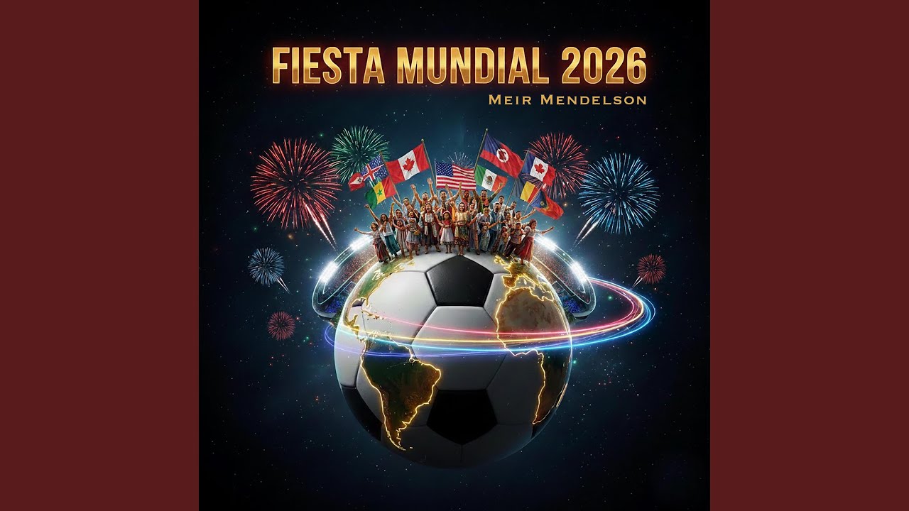 FIESTA MUNDIAL