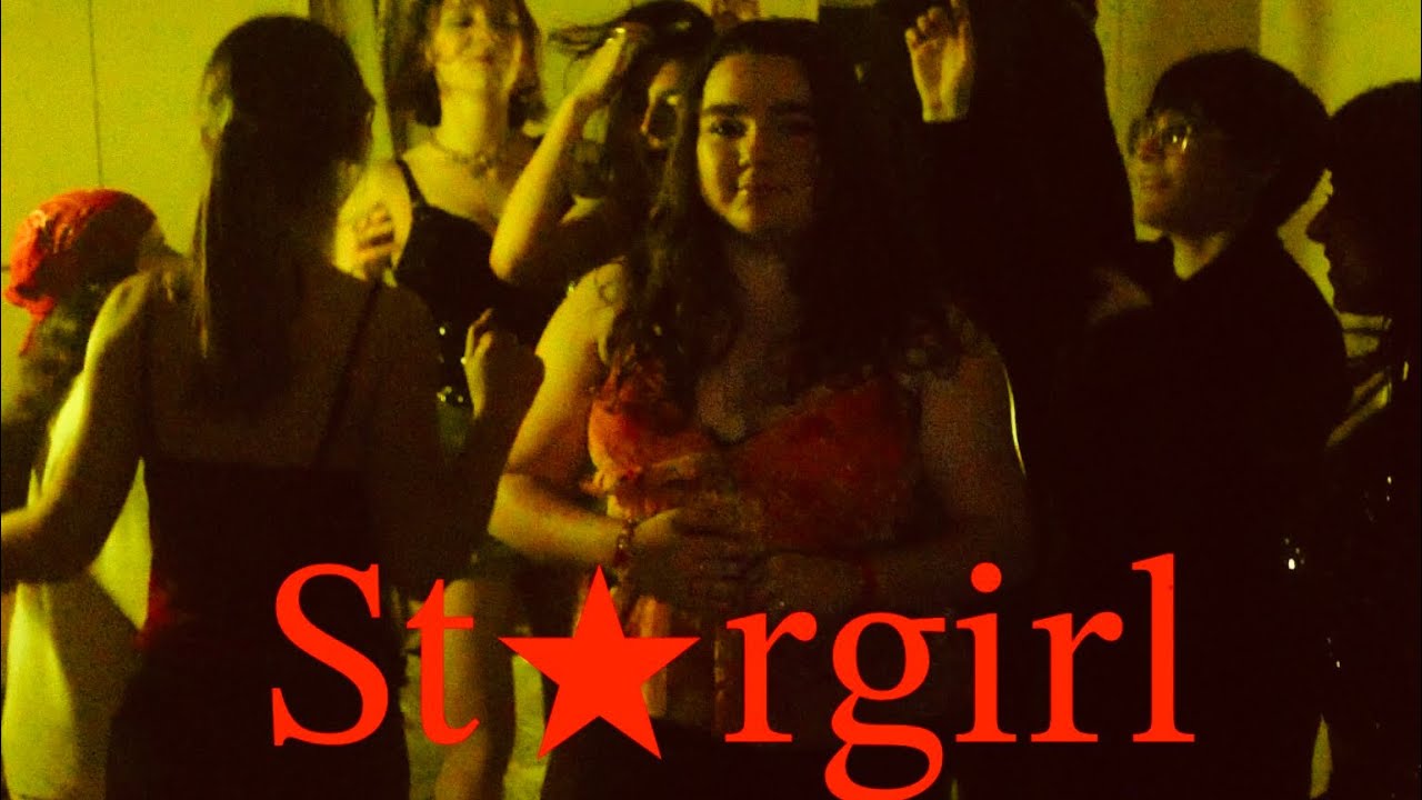 Stargirl - court métrage complet 