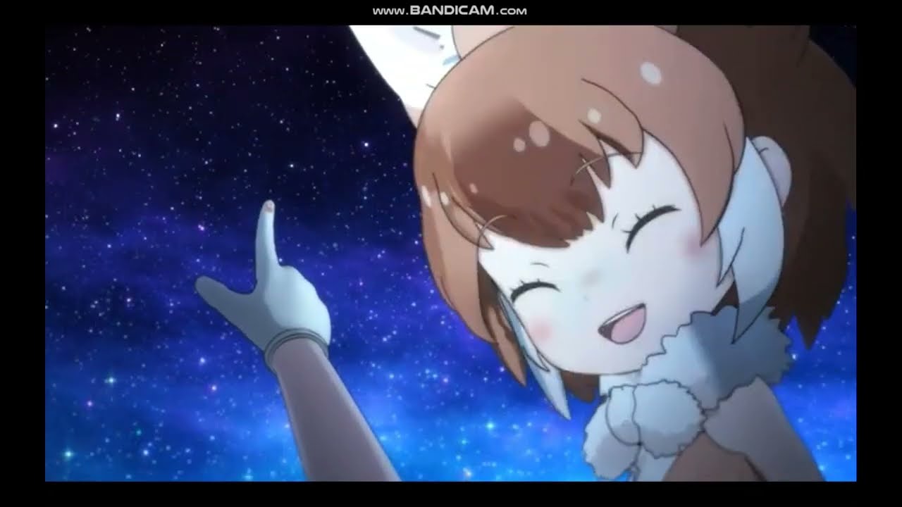 くまモンもんfeatけもフレ