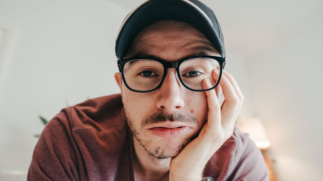 I Quit Caffeine for 2 Weeks! What Happened Shocked Me...