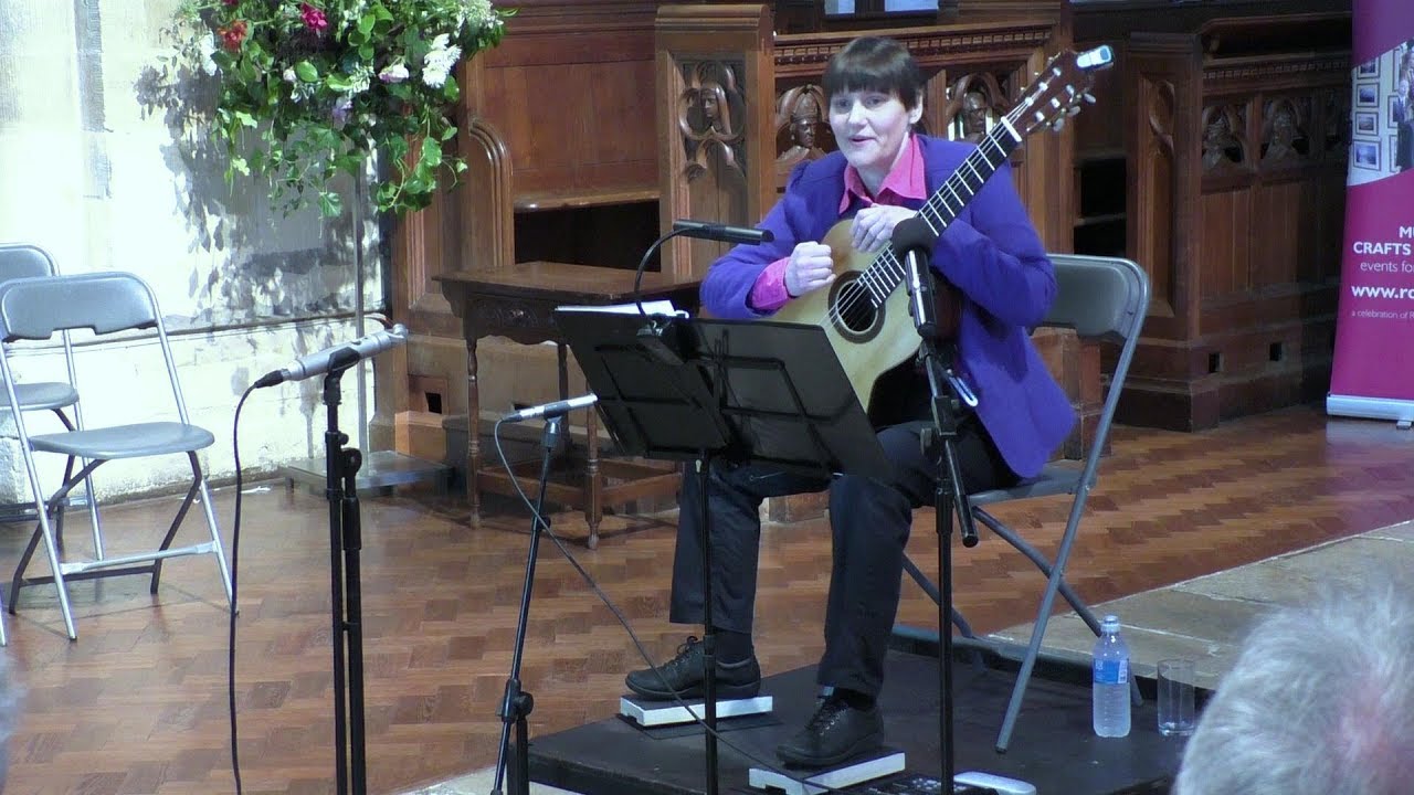 Soledad by Maria Linnemann