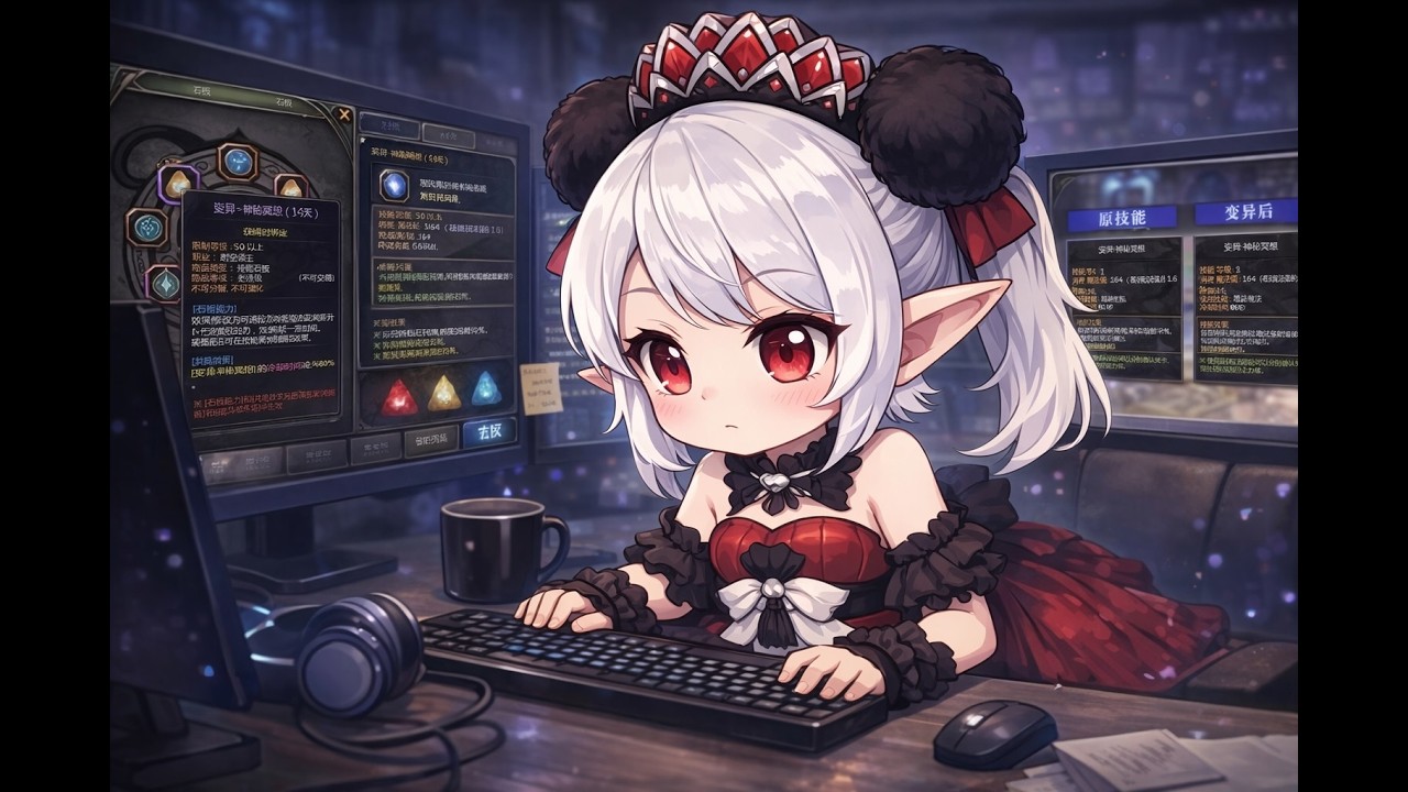 [Live 🔴] เช็คบาลานซ์แพทกันดีกว่า | Dragon Nest Classic