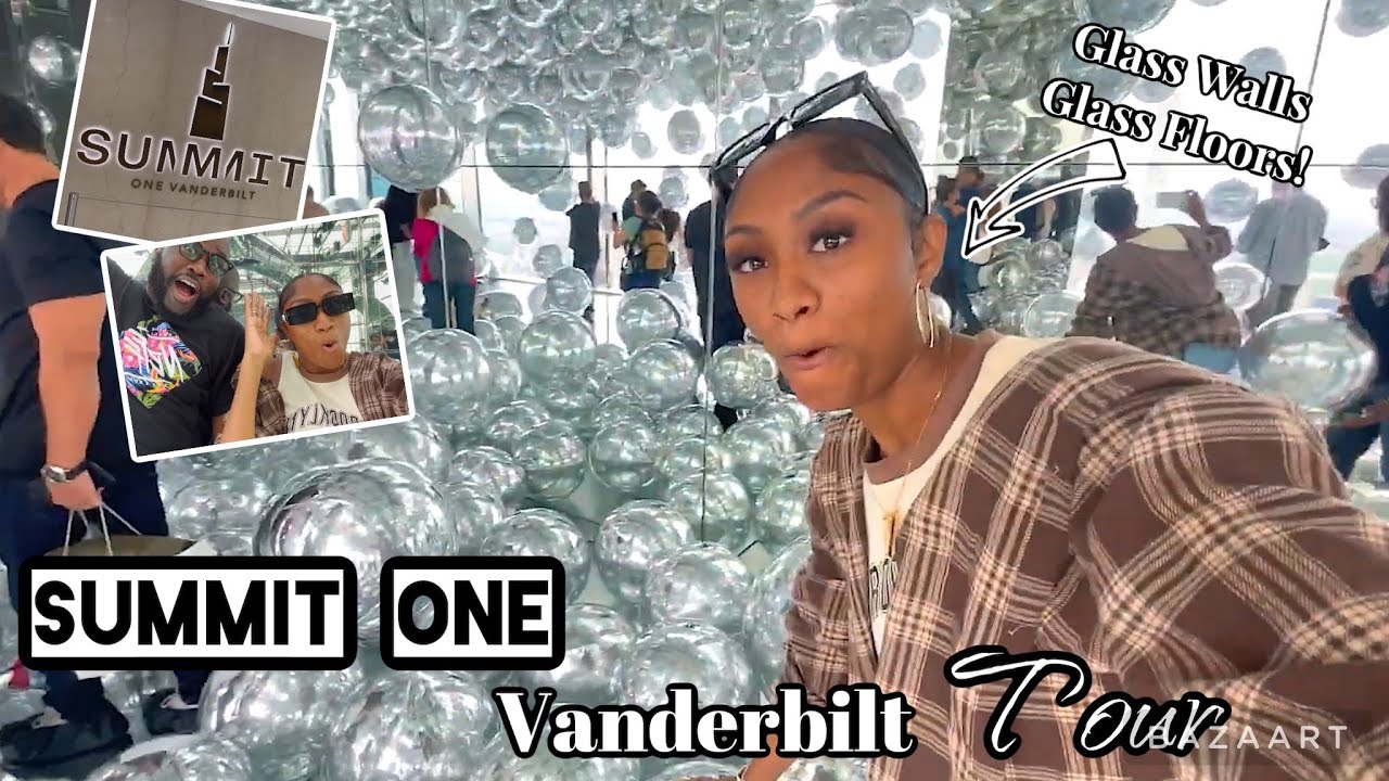 $59 Summit One Vanderbilt + Ascent! | New York’s Latest VIRAL ATTRACTION | Is it Worth it?