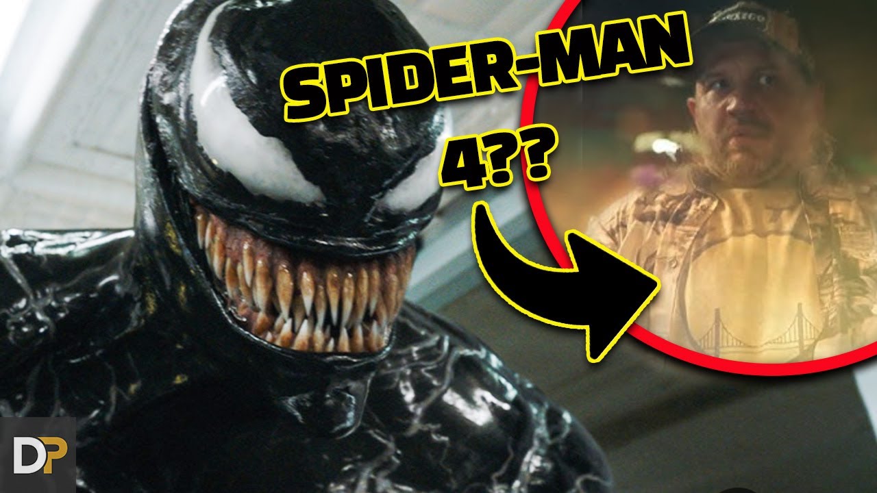 Venom: El Último Baile - Detalles Ocultos que Te Perdiste