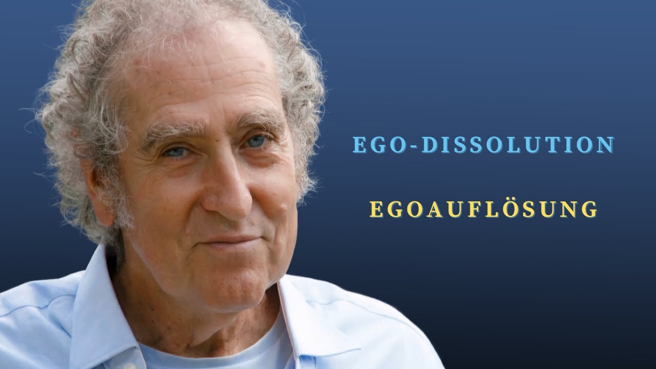 Letting Go of the Ego – When Nothing of ‘Me’ Remains / Ego loslassen – wenn nichts von „mir“ bleibt