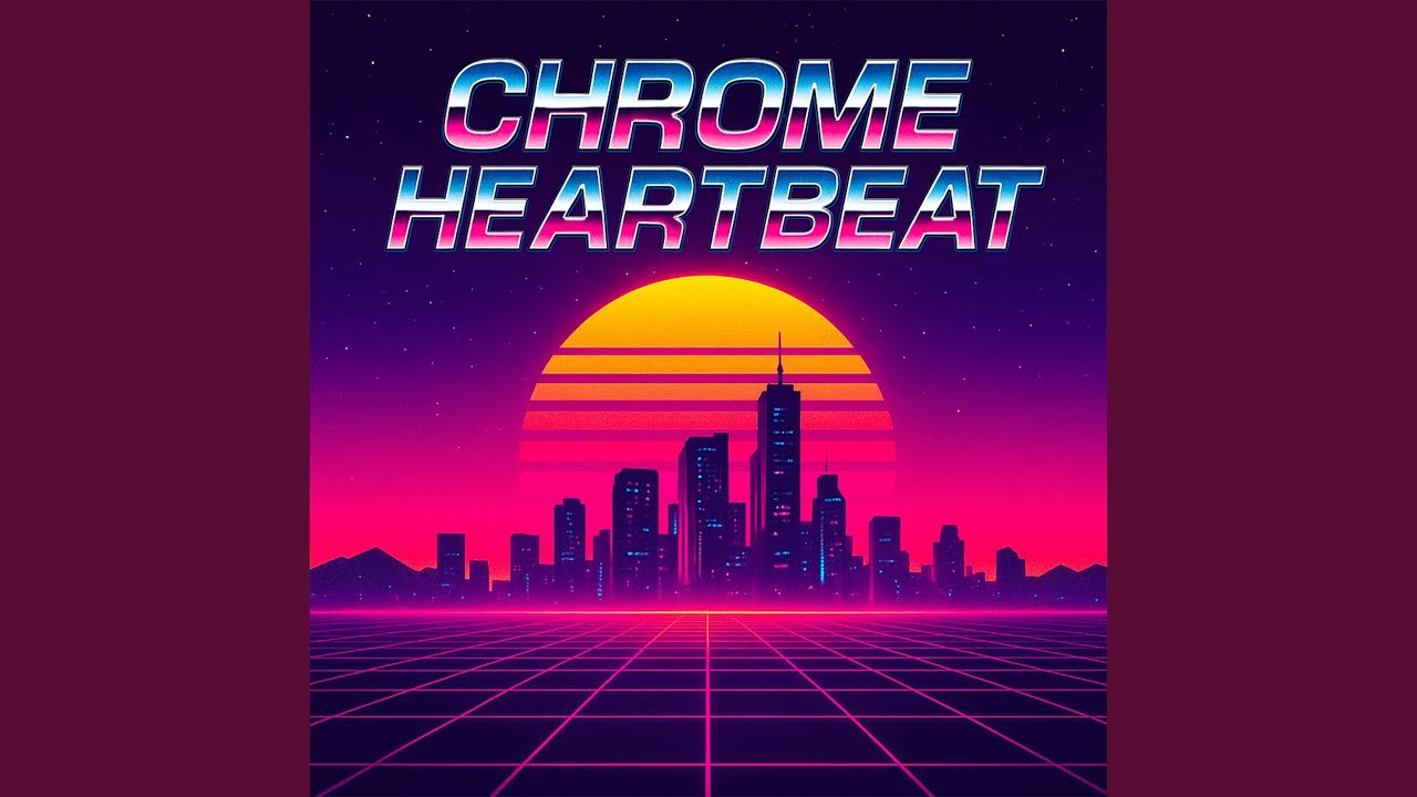 Chrome Heartbeat