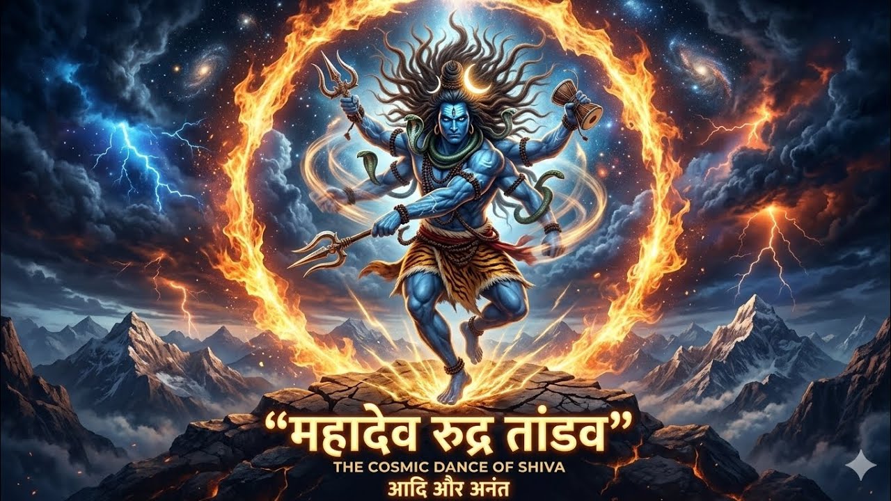 @Update-f3l #शक्ति #mahadev #maashakti #Mahakal#महाकाल का भद्रा रूप #तांडव सॉन्ग