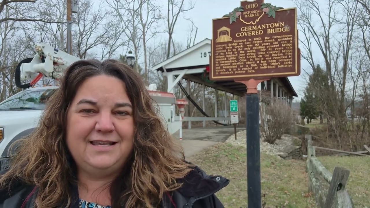 The List Historic Markers