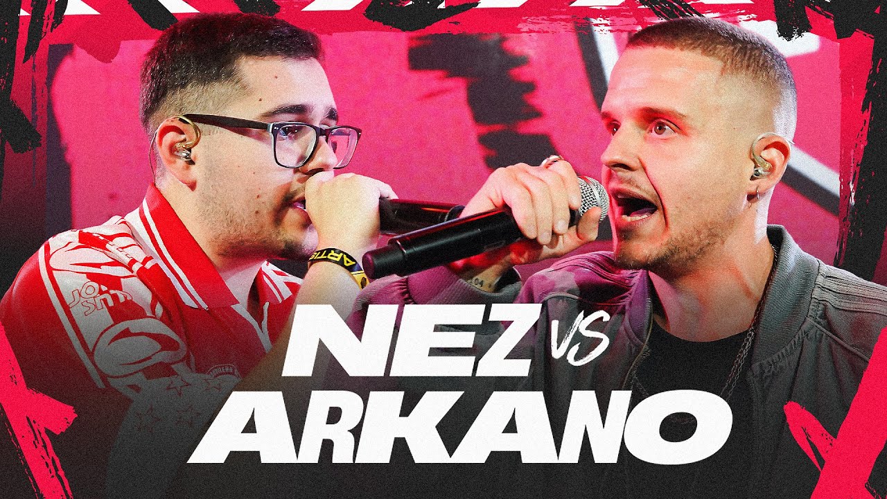 ARKANO vs NEZ | #FMSESPAÑA 2025/26 | Jornada 3 - Temporada 8 I Urban Roosters