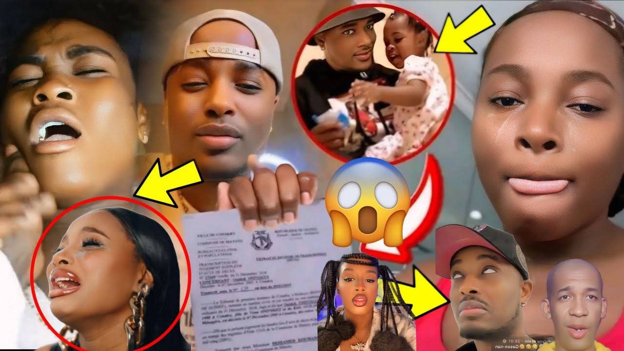 K-DILAK ki fèsa M sezi ANIE ALERTE KRIYE 😭 ANIMATÈ A DI ANIE PA MERITE SA PIPO BAY TOUT VERITE YO 😱