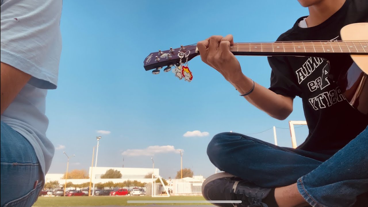 San Lucas-Kevin Kaarl | Cover