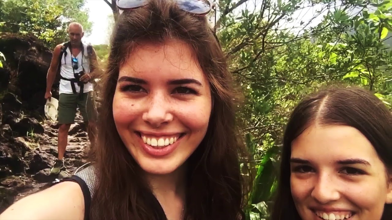 Eline - Familiereis Costa Rica | Sawadee Reizen
