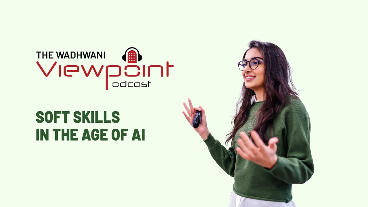 Samyak Chakrabarty, Founder, Workverse on the Importance of Soft Skills in the Future of Work