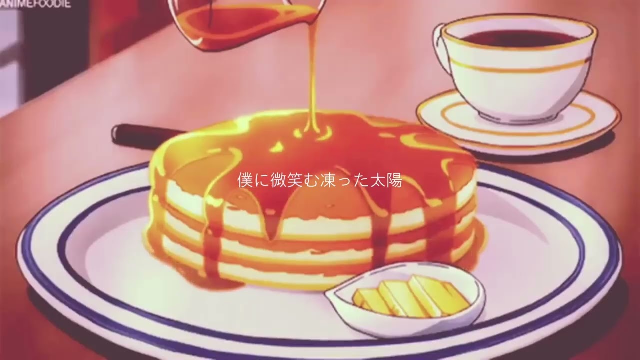 Please tell me why (日本語remix)