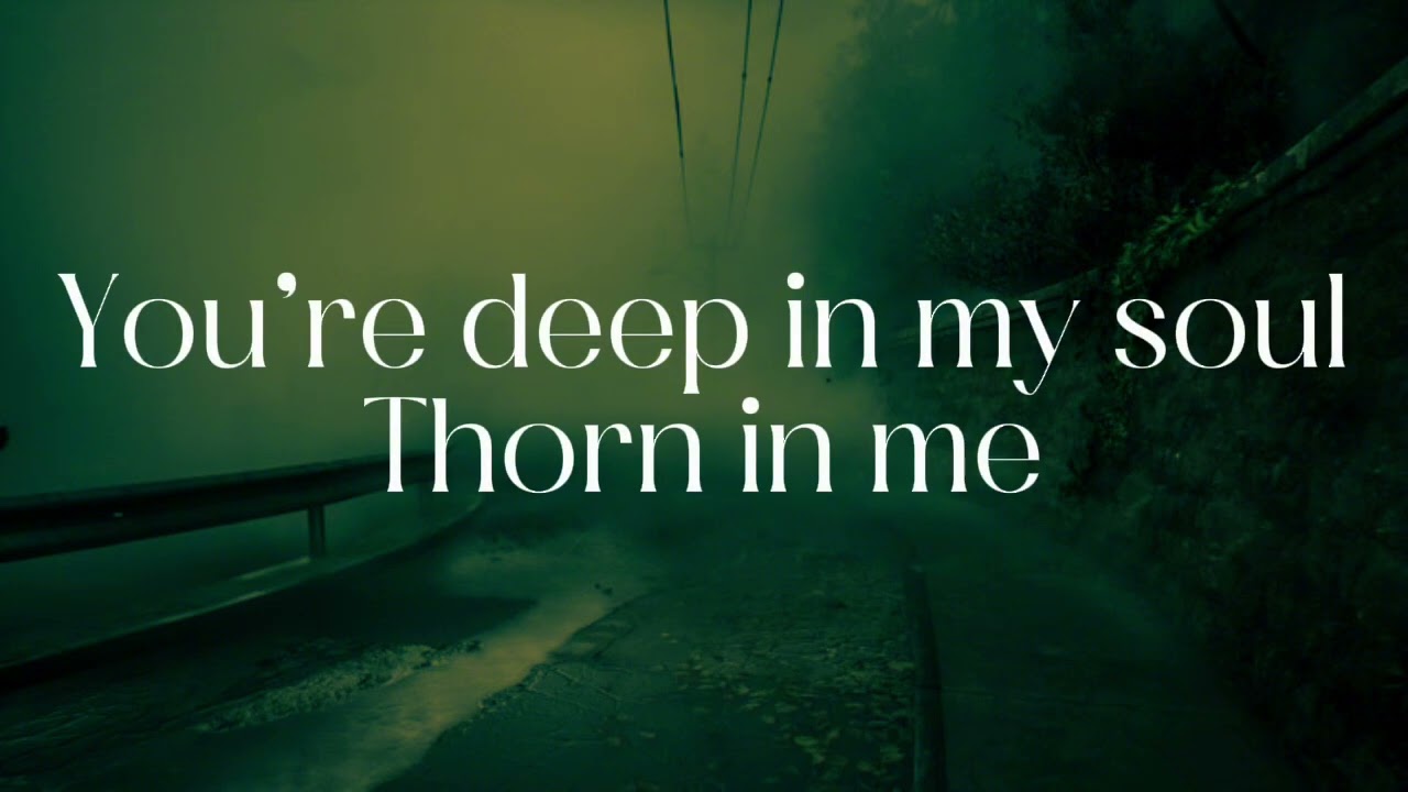 Raw Blue - Whirr (Lyrics)