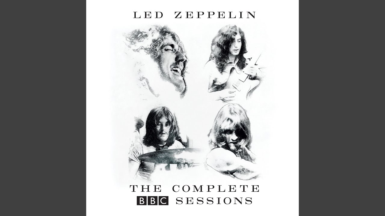 Communication Breakdown (10/8/69 Playhouse Theatre) (Remaster)