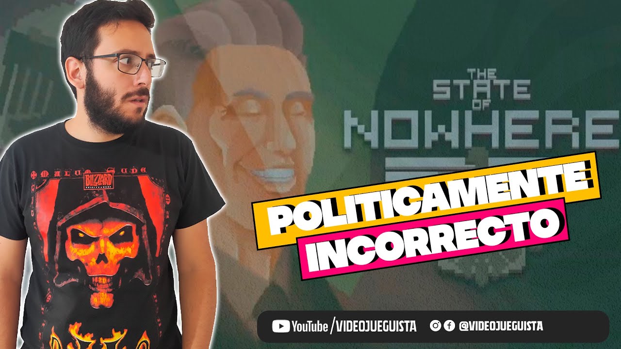 El juego ARGENTINO que parece inspirado en HECHOS REALES
