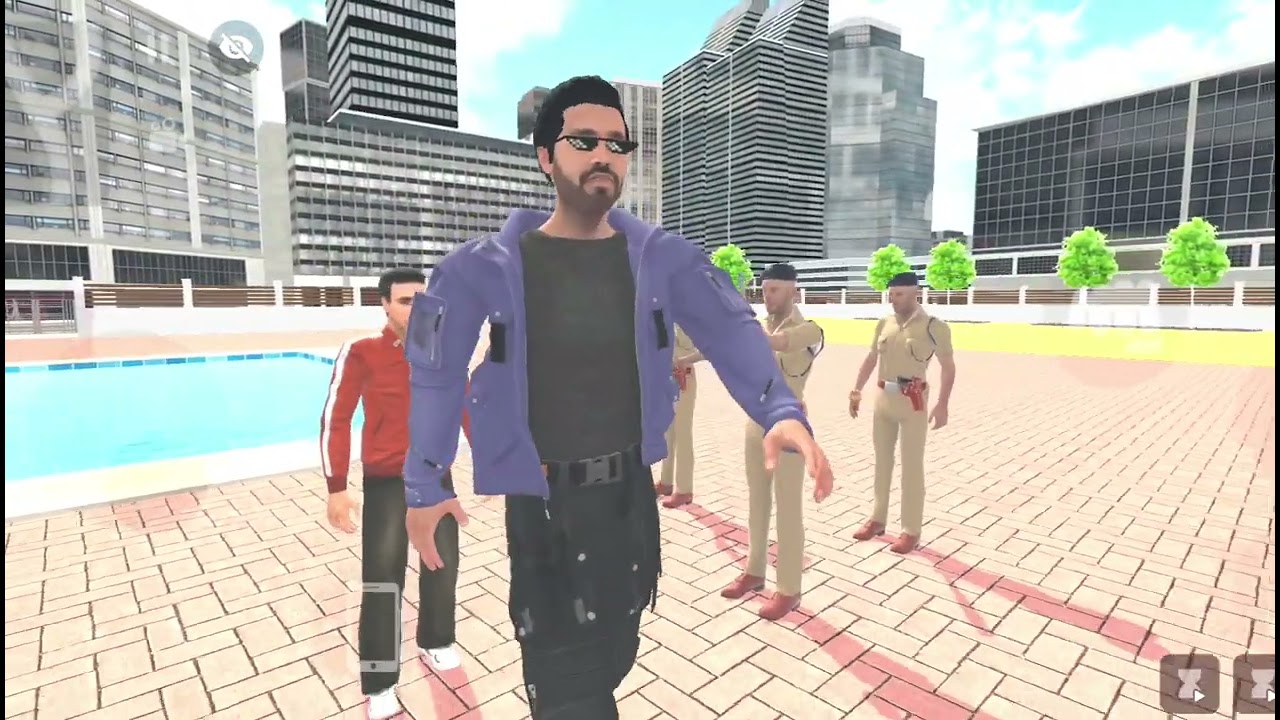 VirelshortsIndian auto thieft #trending #gaming #virelvideo #theift #vs #police #youtubeshorts 🇮🇳☝