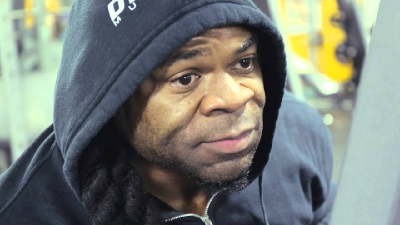 Mind VS Muscle Part 1