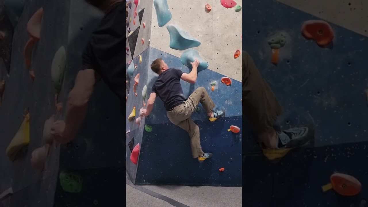 My favourite climbs of 2023