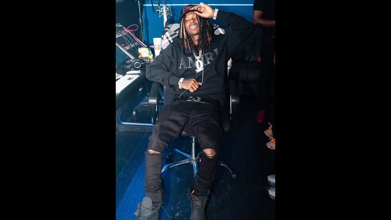 [FREE FOR PROFIT] King Von x Lil Durk Type Beat - “Patiently Waiting”