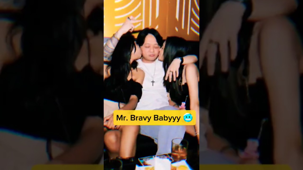 w/Mr.Bravy 🤙🏻🤙🏻 #marapthon2 #bravy #vconk #yb #ybrap #shortsfeed #viralshort #viralvideo