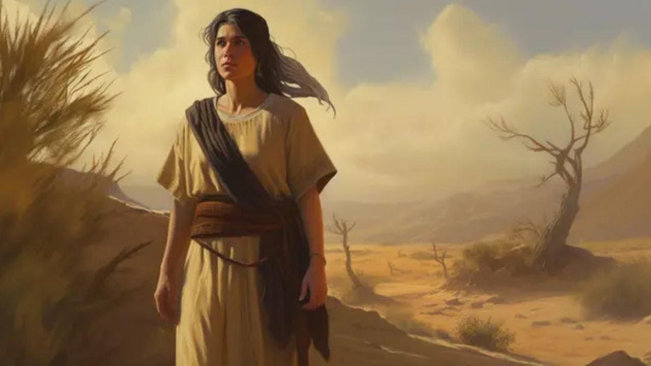 Oseas: Atravesando los desiertos de la vida | Personajes Bíblicos