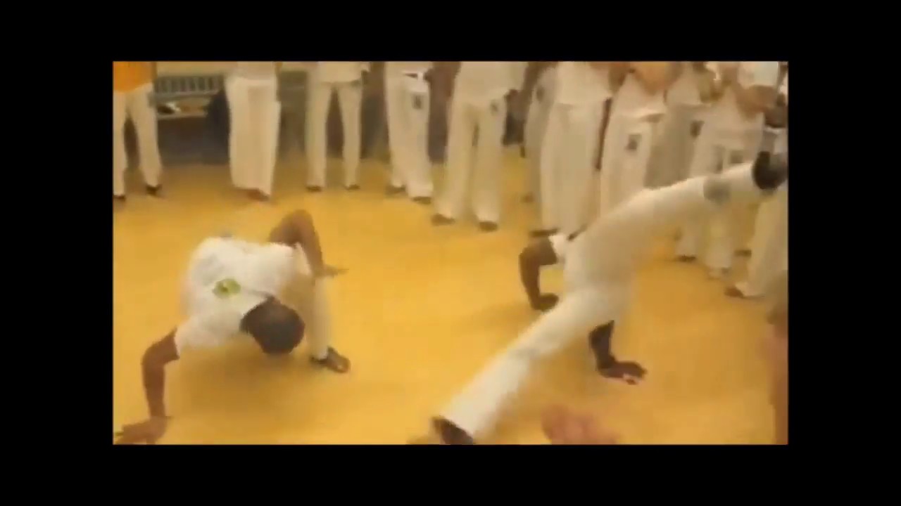 Cara de peixe -  Melhores Movimentos