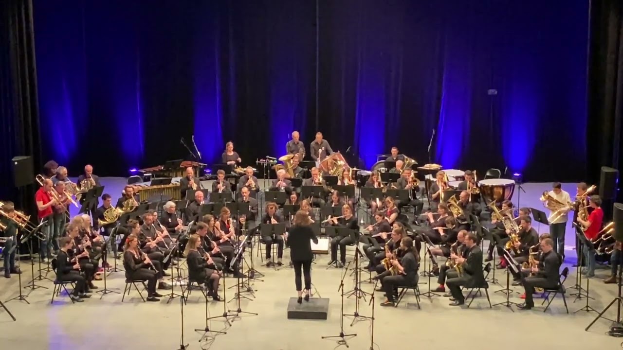 Hommage à Hervé Brisse - Bolero Rustico