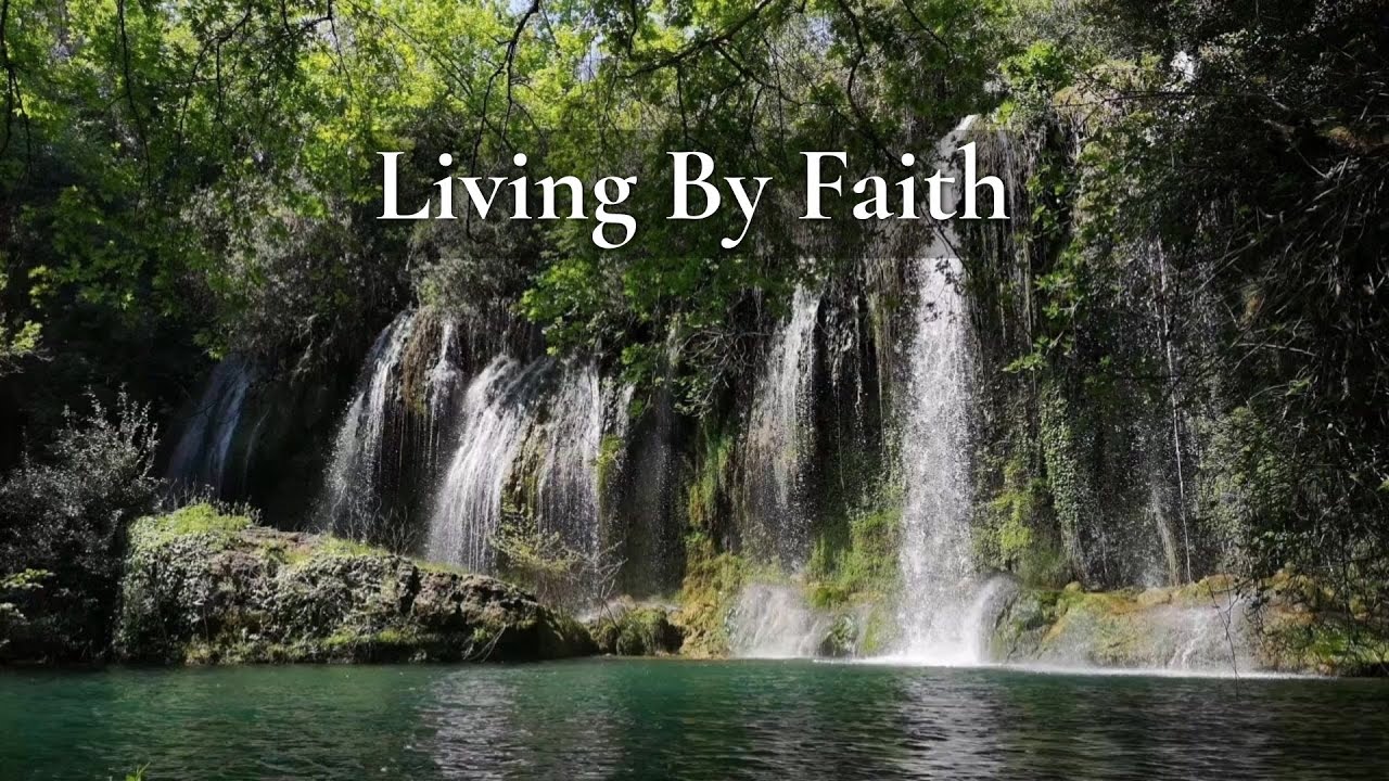 Faith-Based Life Tip | Walking with God Daily