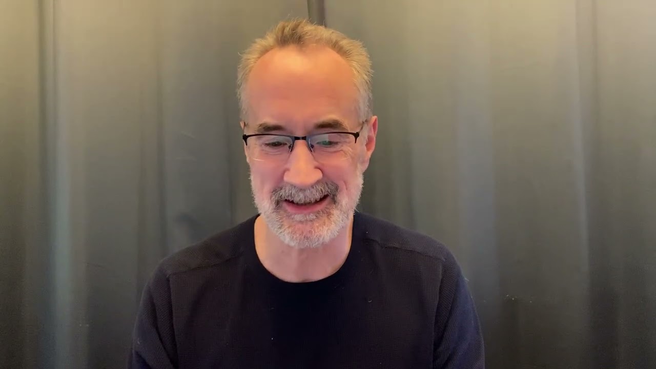 Lent Day 5, Mark 1:40–45