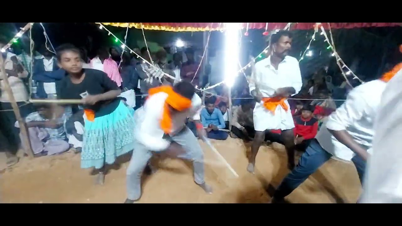 🚩🚩kadireppa palli kolatam youth 🚩🚩