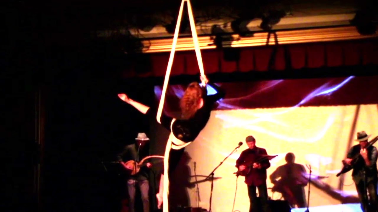 Electric Harp Guitar Group - 