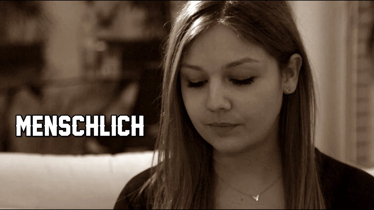 Goitzsche Front - Menschlich (Offizielles Video)
