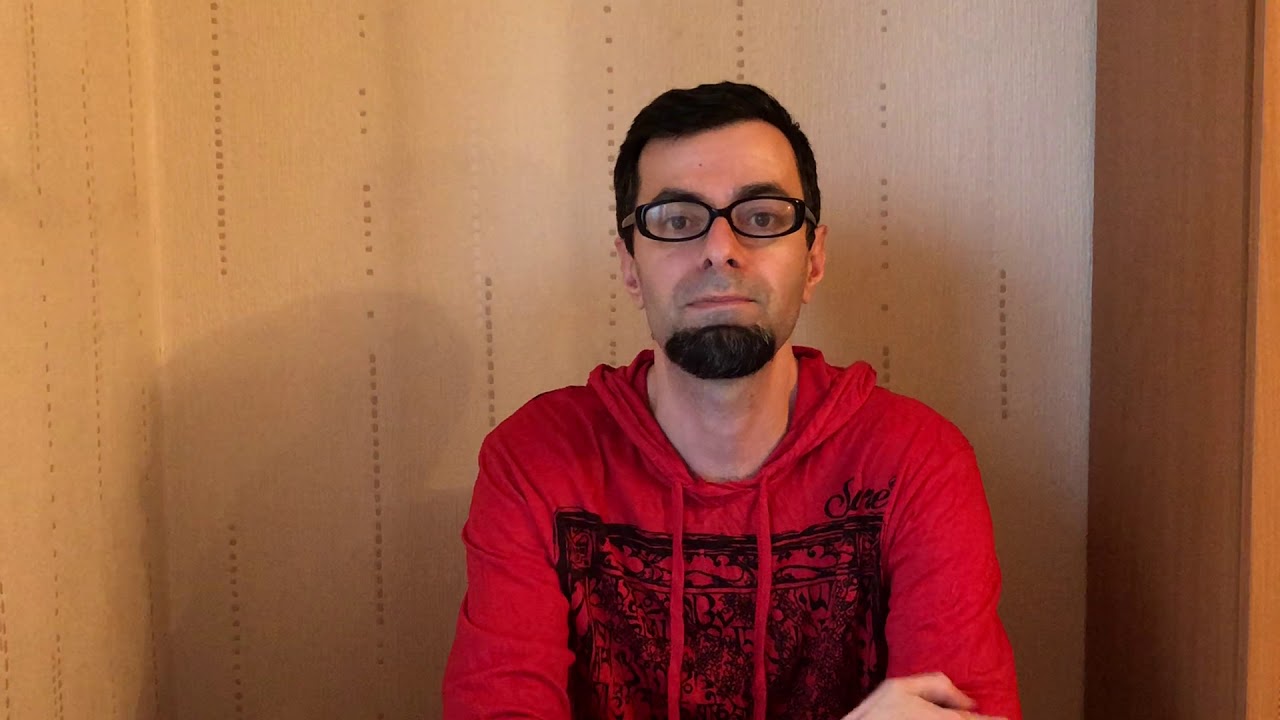 Астролог Павел Цыпин. Ректификация