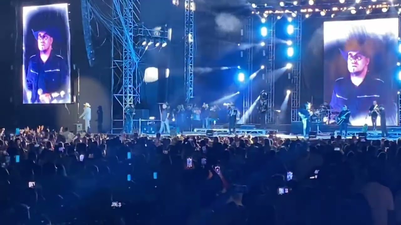Destino Final - Yeison Jimenez y Luis Alfonso (Villeta 2025)