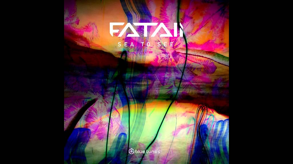 Morten Granau & Ruback - Tension (Fatali Remix) - Official