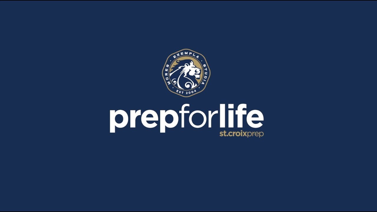 Prep For Life