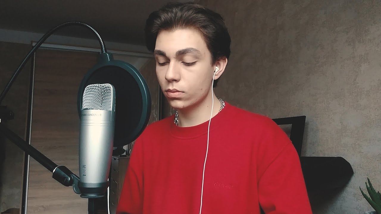 Billie Eilish - No Time To Die (Cover by Denis Kalytovskyi)
