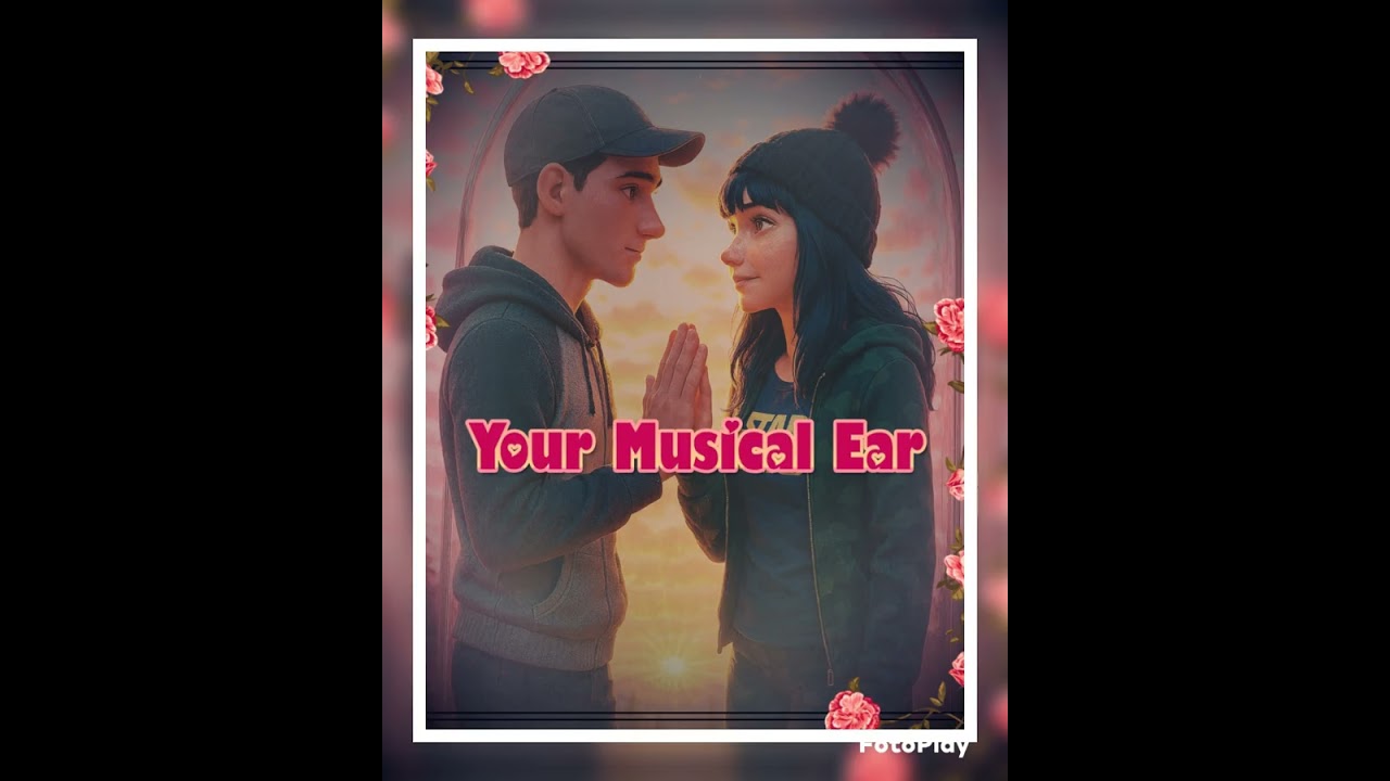 Your Musical Ear