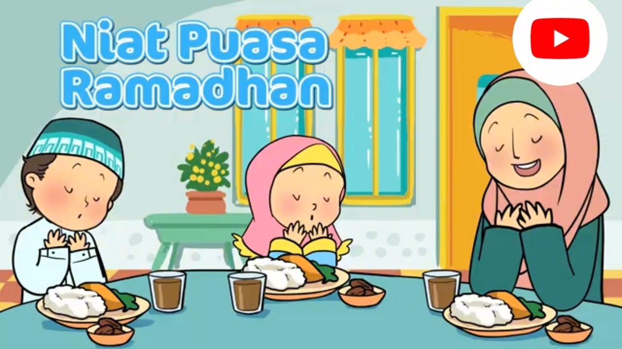 Video Kegiatan Pembelajaran di Bulan Ramadhan Tema : Seni dan Kreatifitas. 