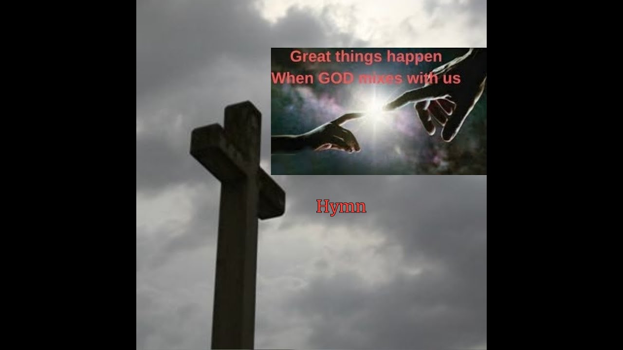 Great Things Happen - Catholic Hymn - Greg Aguiar