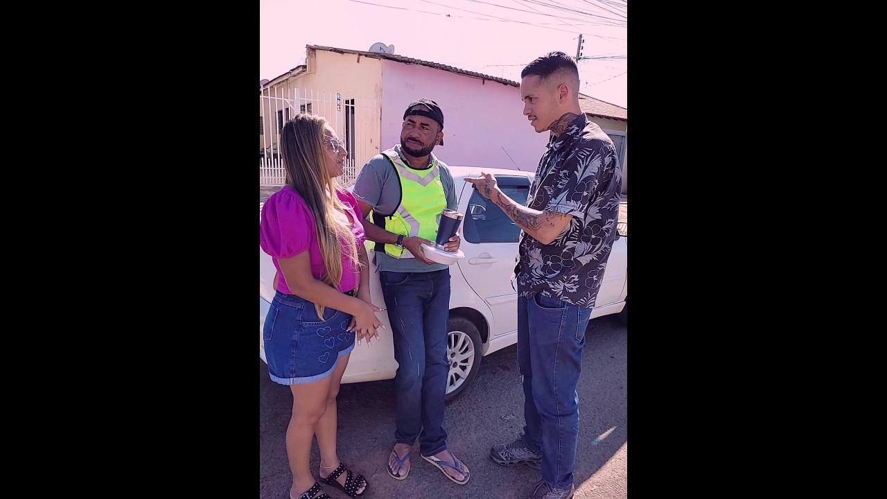 ABANDONOU o MARIDO pobre por um homem RICO… mas o destino cobrou caro!😱💔💰