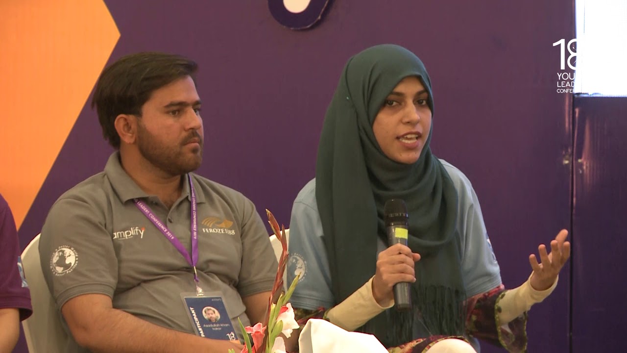 Dialogue: Jobs Vs Business - YLC 2019