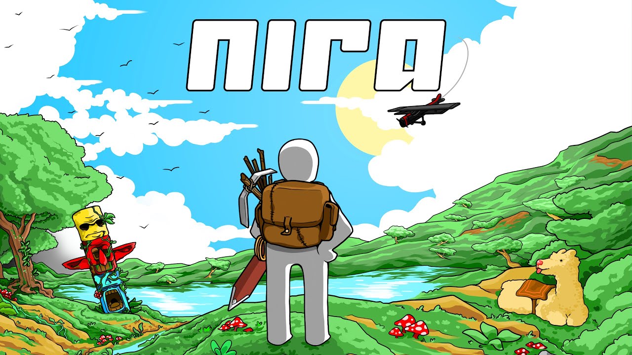 Nira - Gameplay