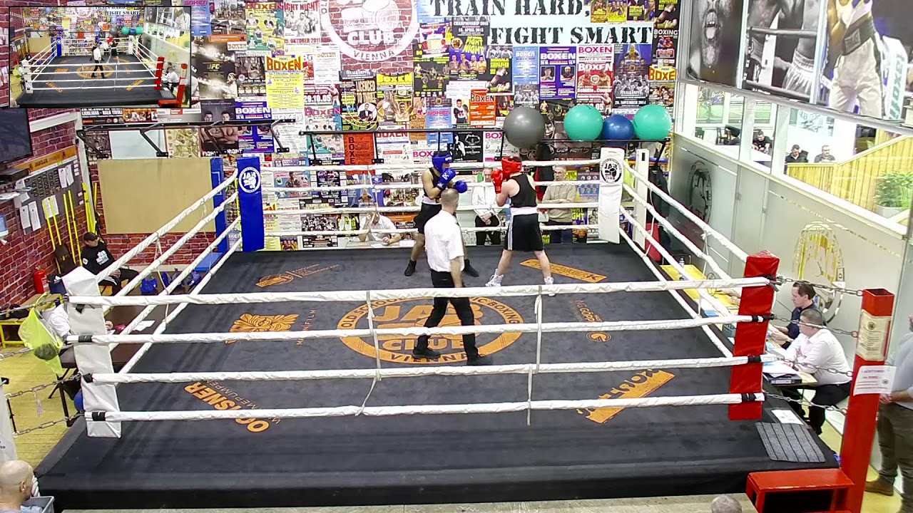 Fight Day Vol.7    210226