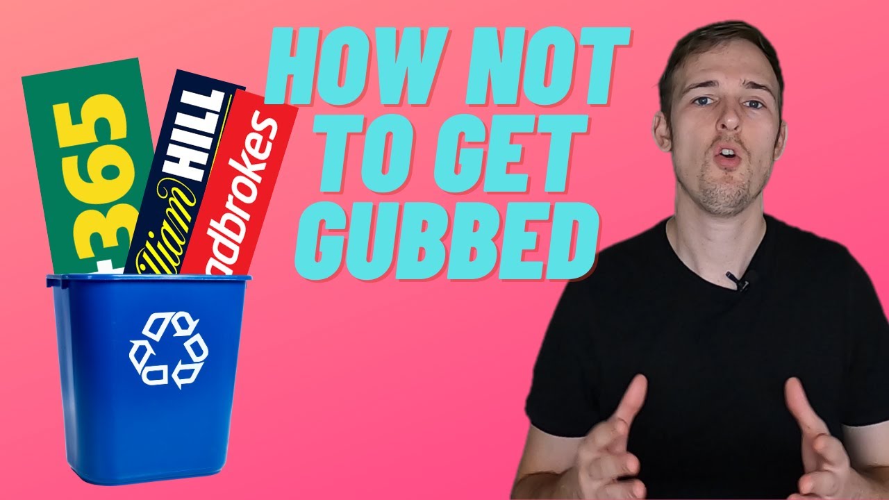 How to avoid being gubbed matched betting (Smarkets/bet angel/betfair/profit accumulator)