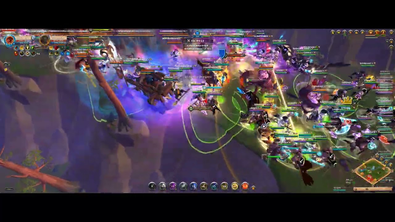 IFURES + ZEIT VS ALLY BOLAS